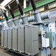 Oil immersed power transformers